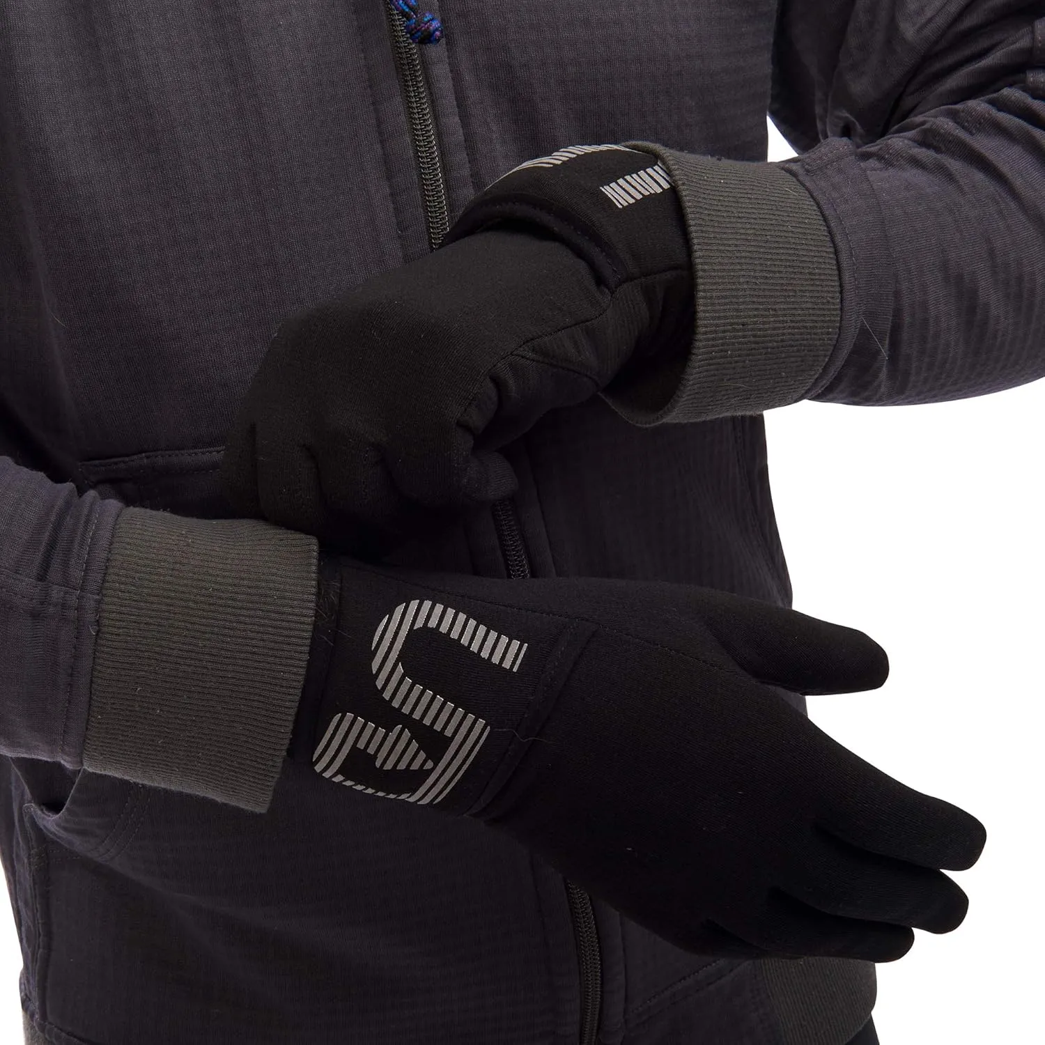 Ultimate Direction Ultra Flip Convertible Cold Weather Running Glove