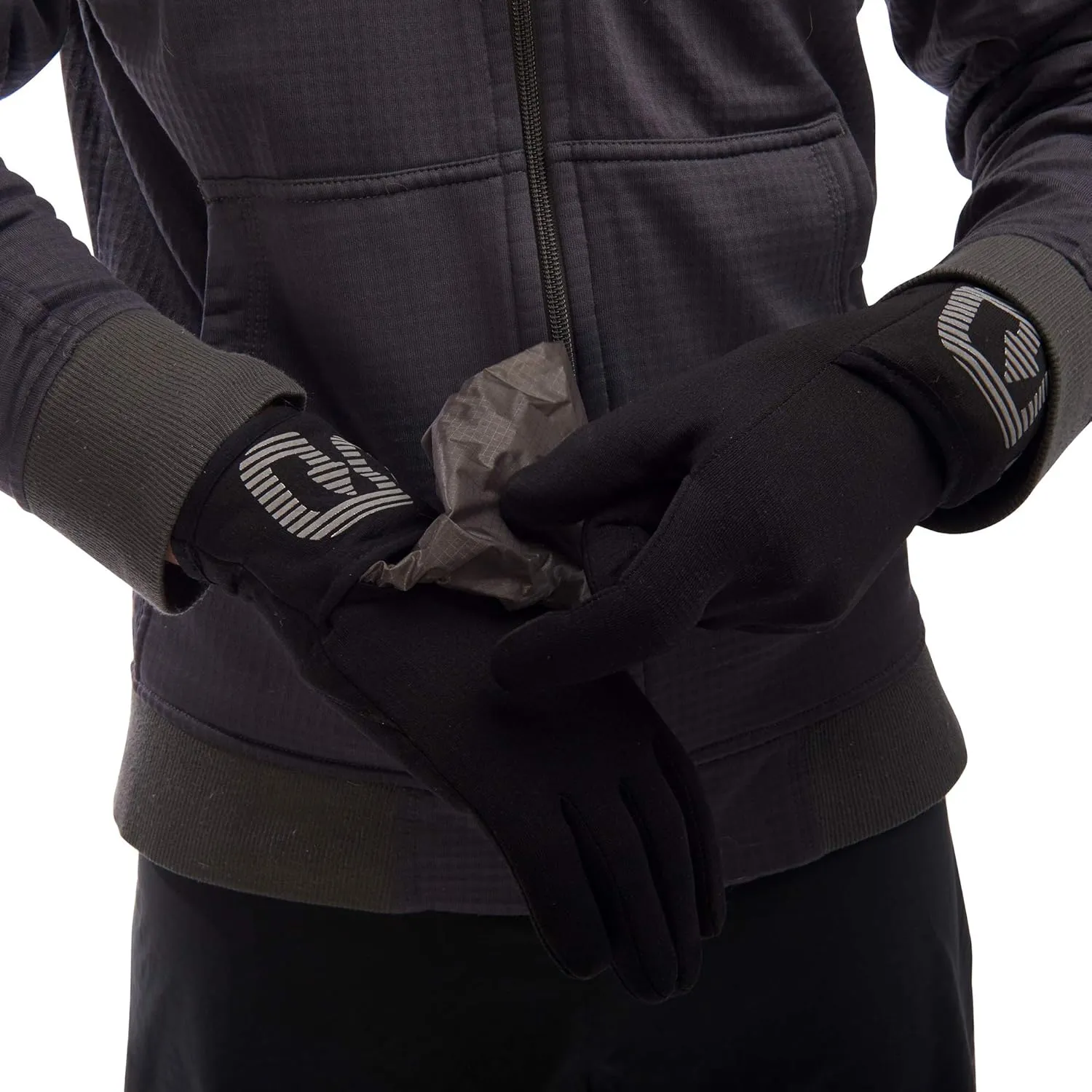 Ultimate Direction Ultra Flip Convertible Cold Weather Running Glove