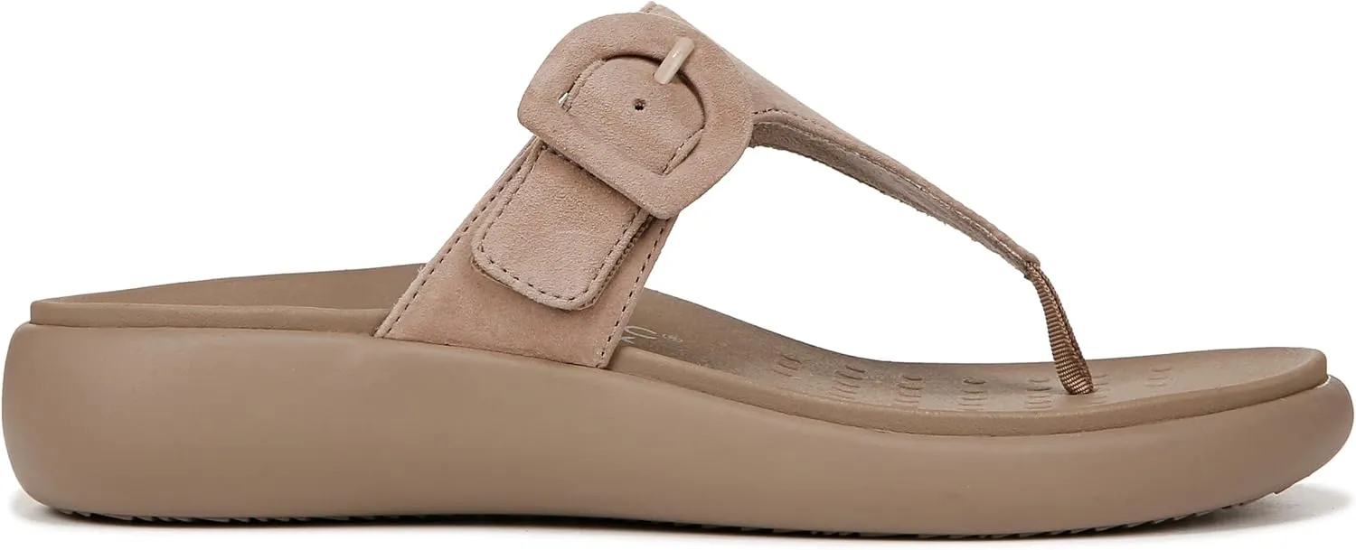 Vionic women's Activate Thongs Flip-Flop