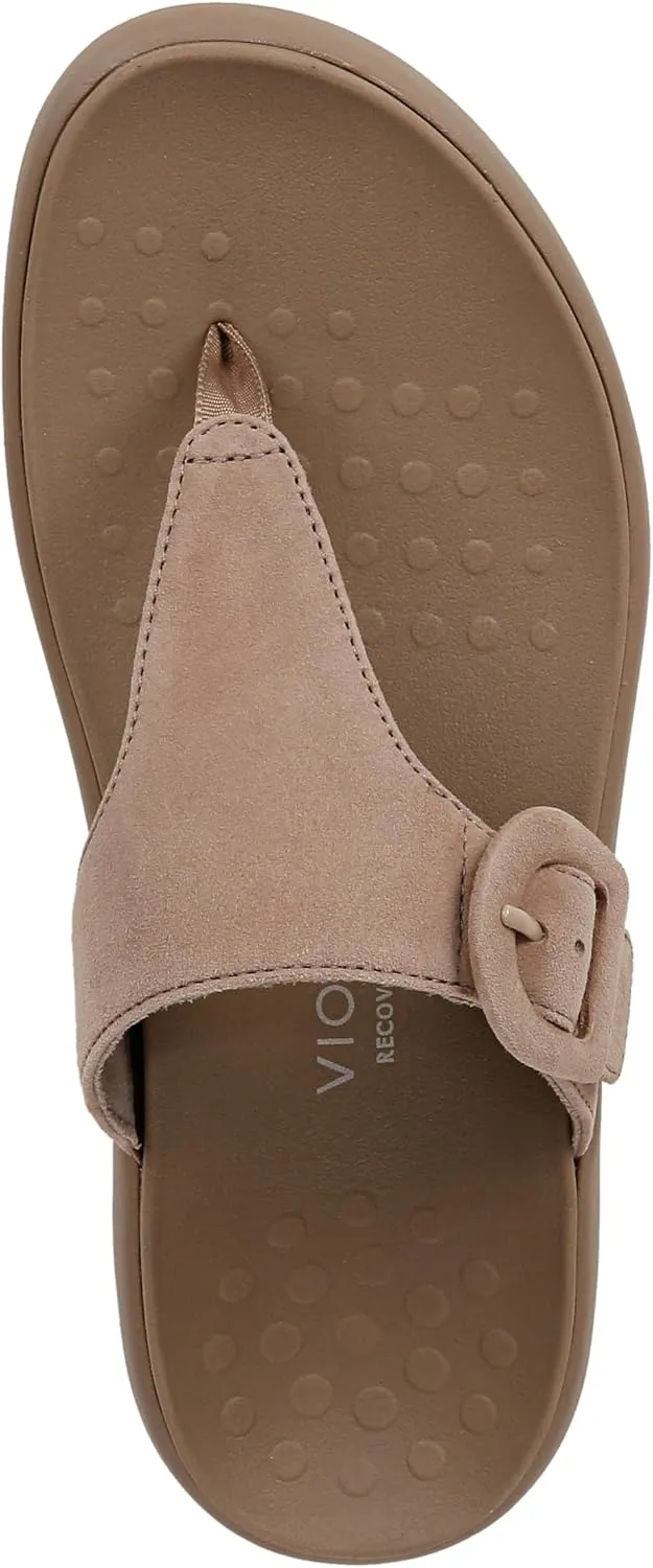 Vionic women's Activate Thongs Flip-Flop