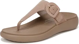 Vionic women's Activate Thongs Flip-Flop