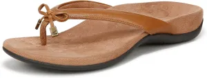 Vionic Women's Bella Thong Sandals Flip-Flop