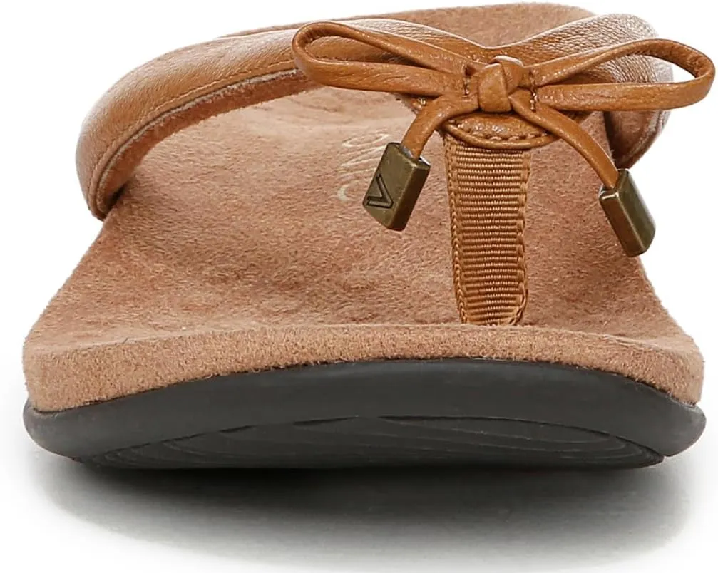 Vionic Women's Bella Thong Sandals Flip-Flop