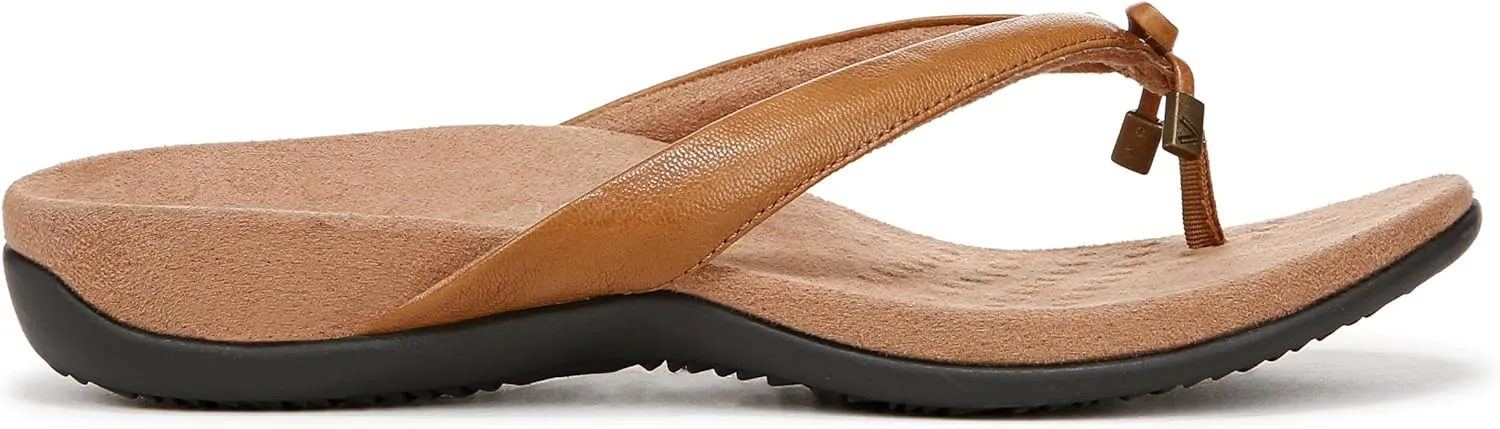Vionic Women's Bella Thong Sandals Flip-Flop