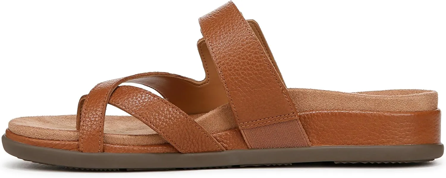 Vionic Women's Carmela Thongs Flip-Flop