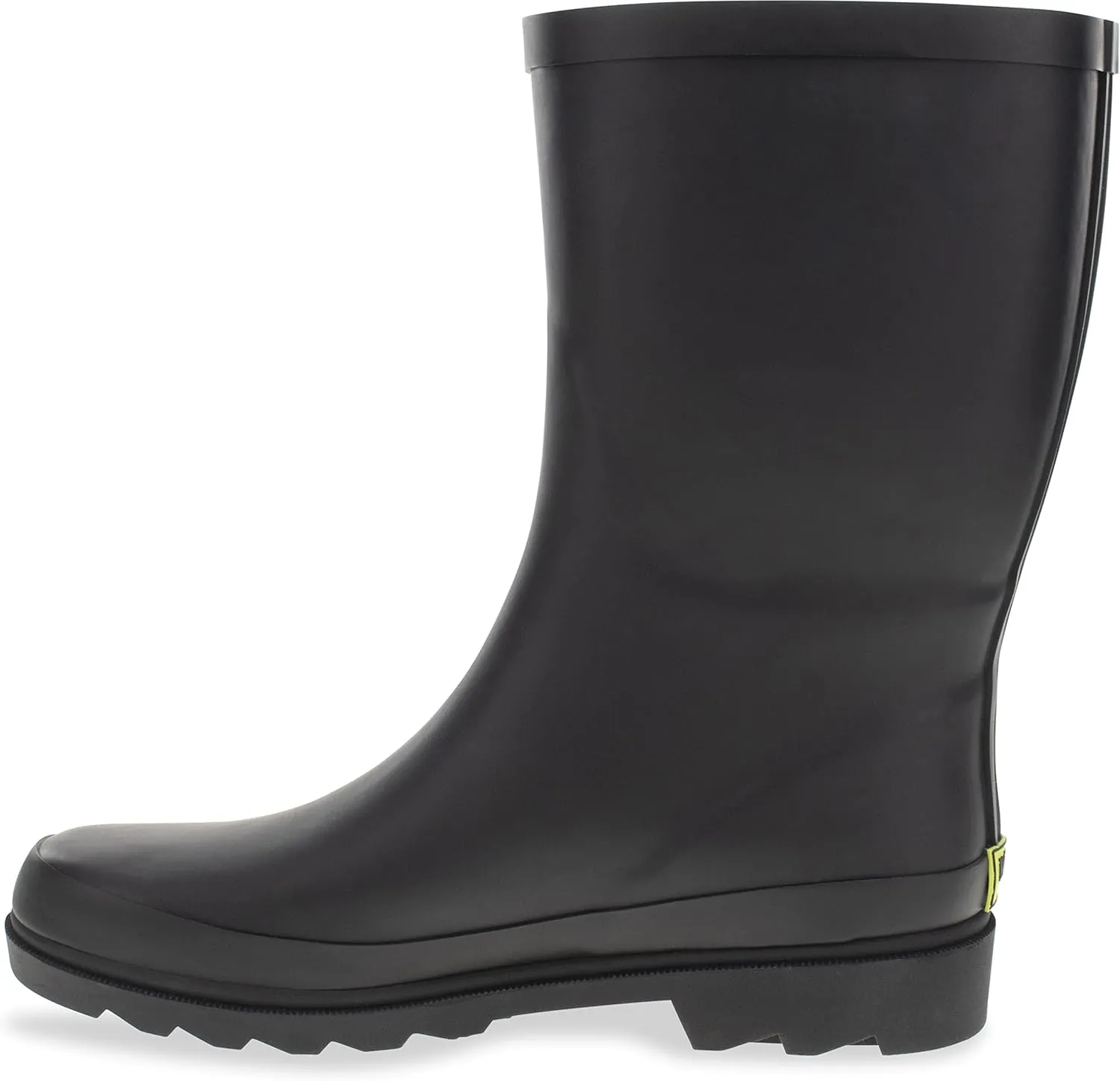 Western Chief Women Solid Mid Height Waterproof Rain Boot