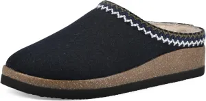WHITE MOUNTAIN Women's Bundle Up Mule