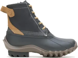 Wolverine Women's Torrent Waterproof Duck Boot
