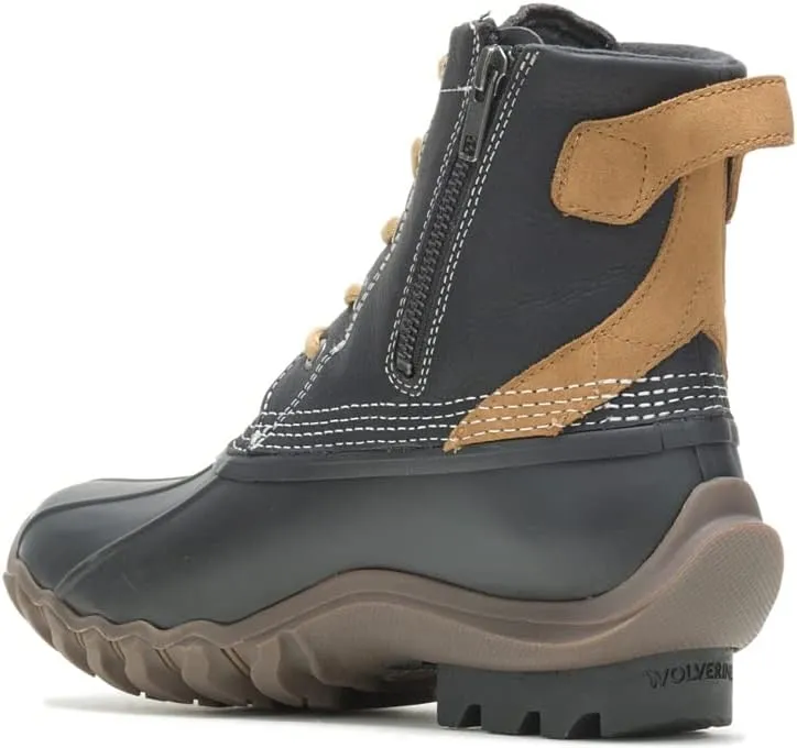 Wolverine Women's Torrent Waterproof Duck Boot