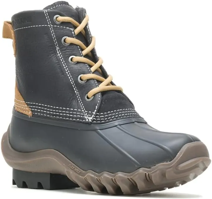Wolverine Women's Torrent Waterproof Duck Boot