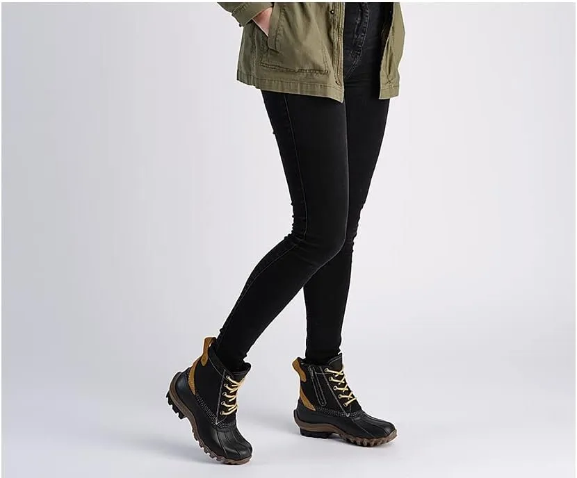 Wolverine Women's Torrent Waterproof Duck Boot