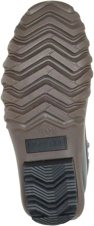 Wolverine Women's Torrent Waterproof Duck Boot