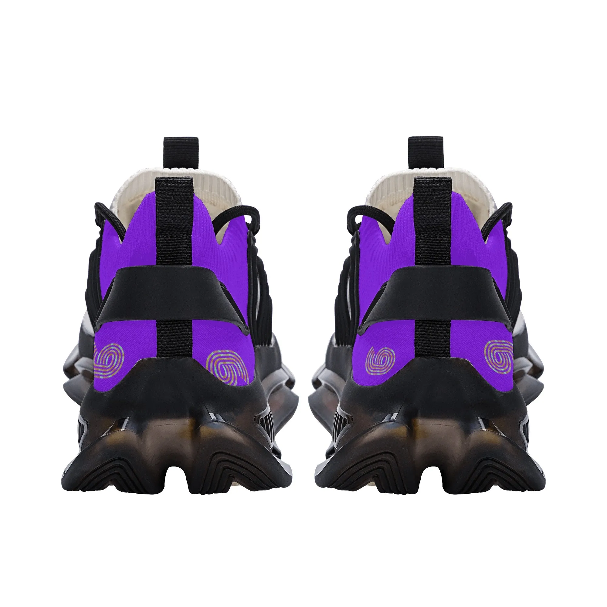 Women's Air Heel React Sneakers