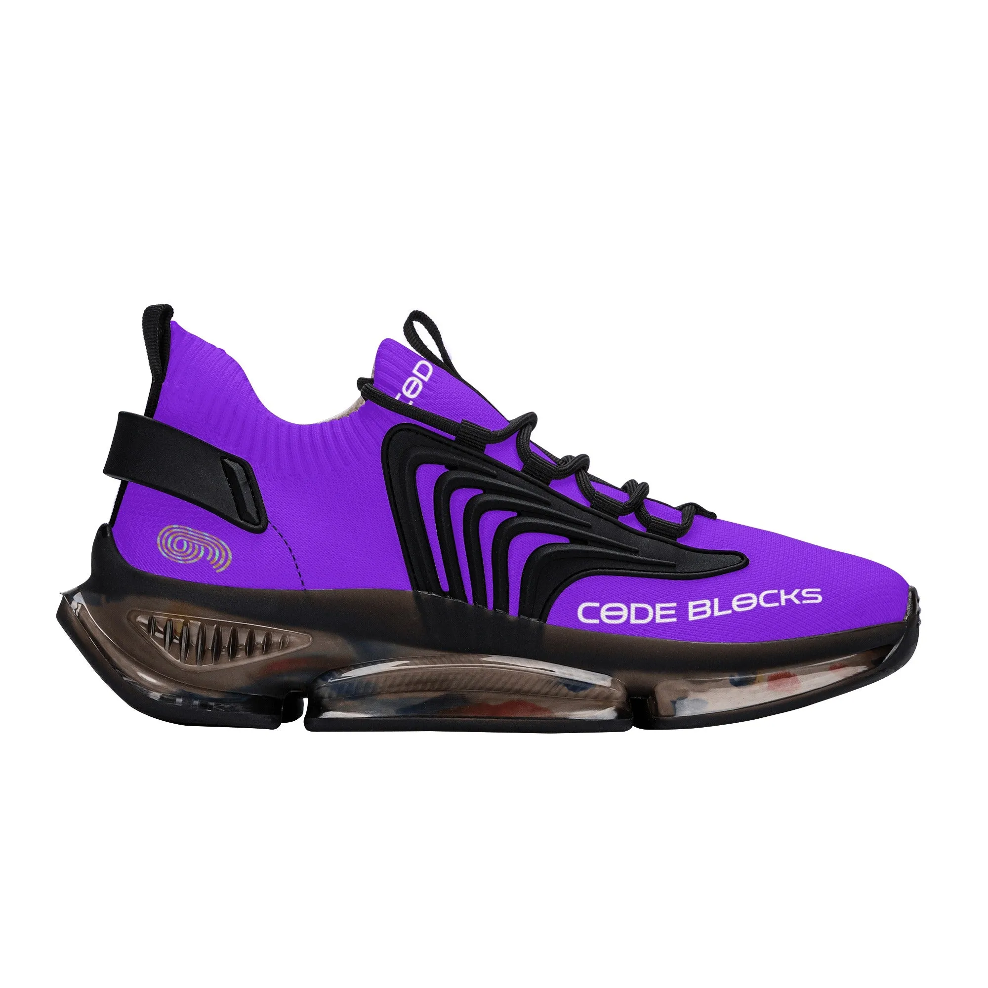 Women's Air Heel React Sneakers