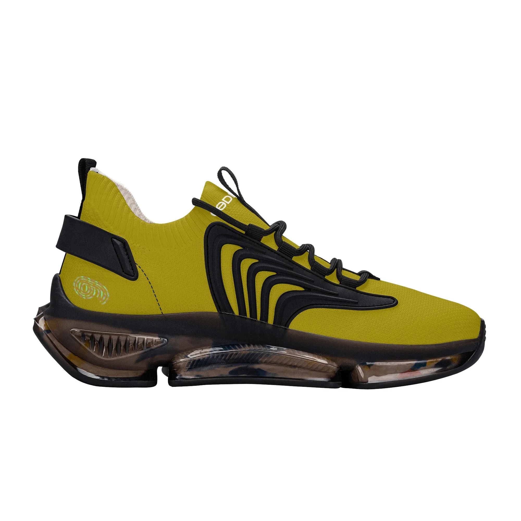 Women's Air Heel React Sneakers