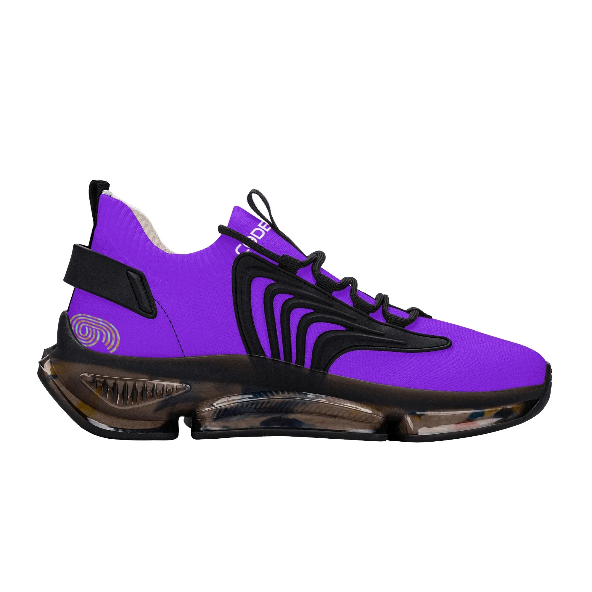 Women's Air Heel React Sneakers