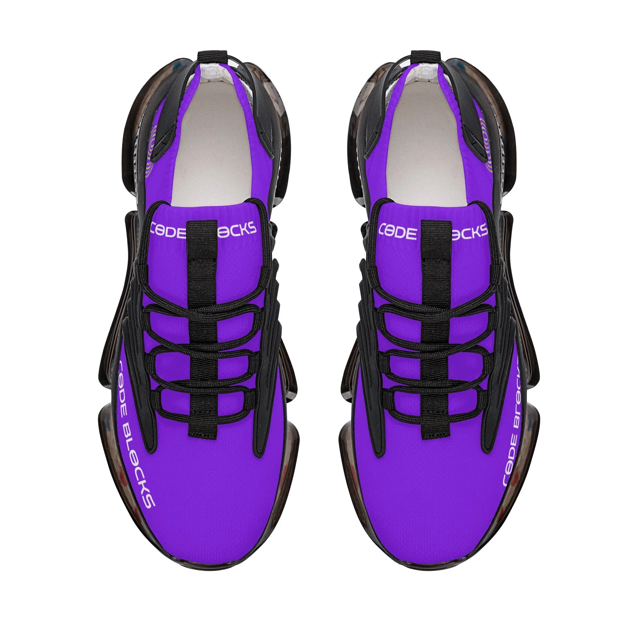 Women's Air Heel React Sneakers