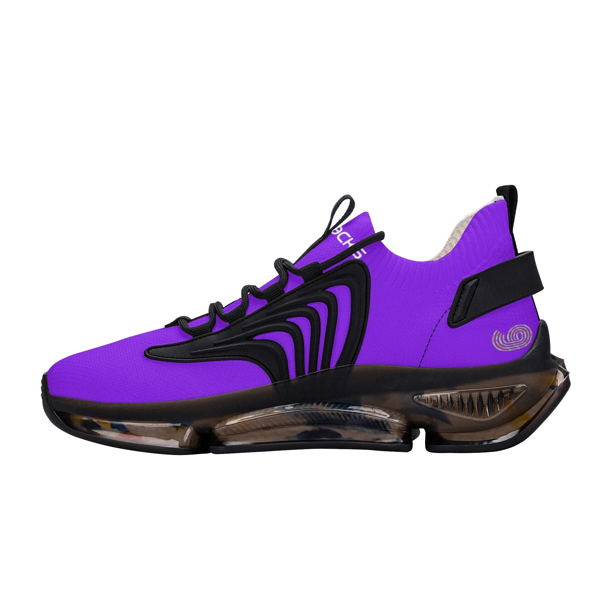 Women's Air Heel React Sneakers
