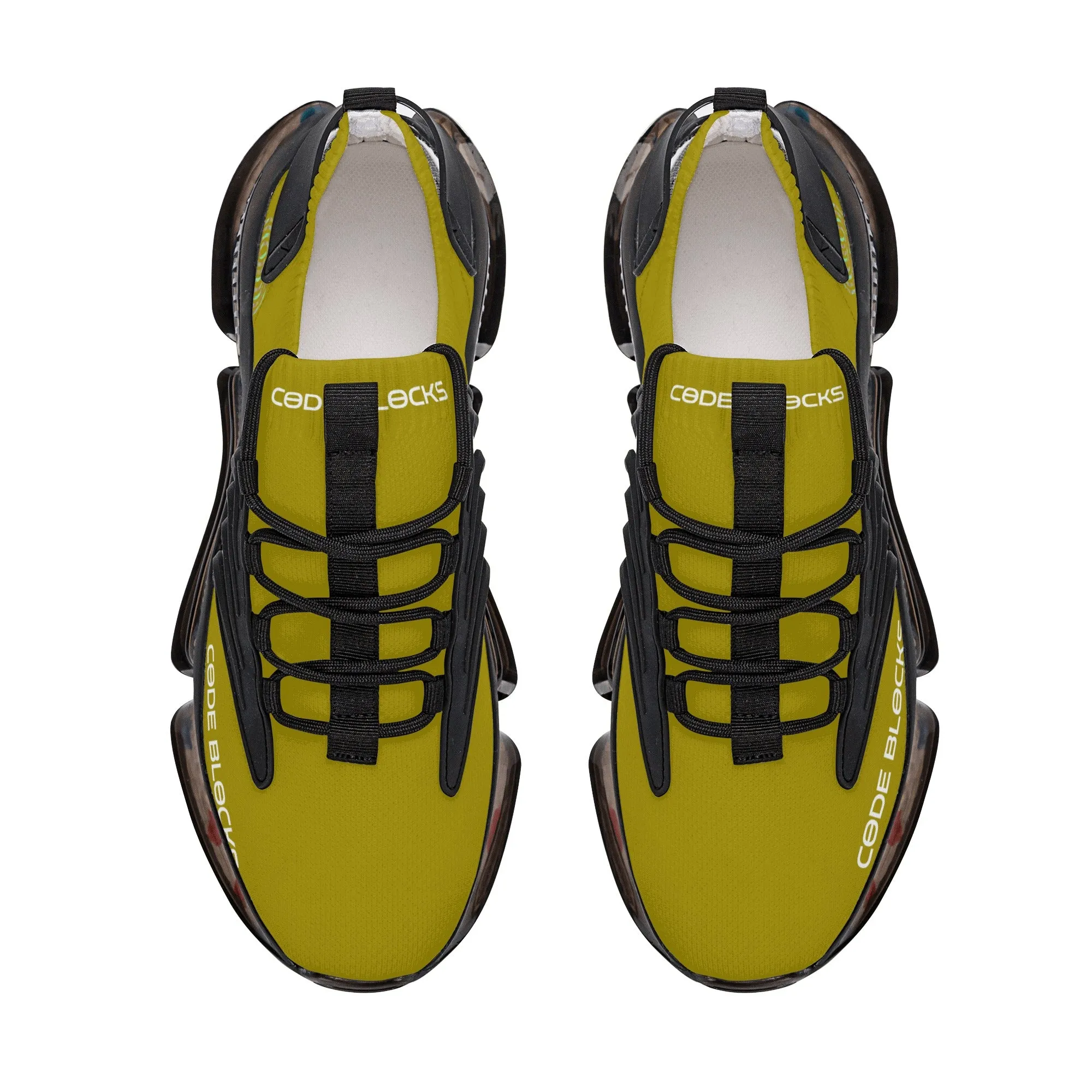 Women's Air Heel React Sneakers