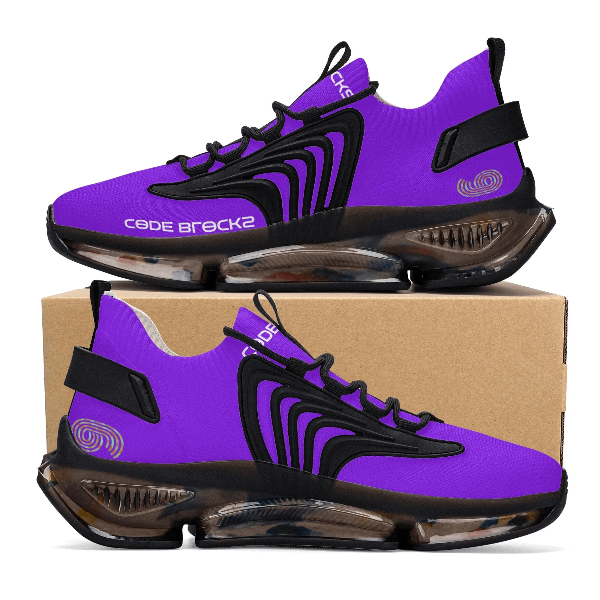 Women's Air Heel React Sneakers