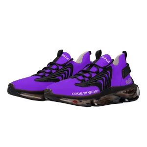 Women's Air Heel React Sneakers