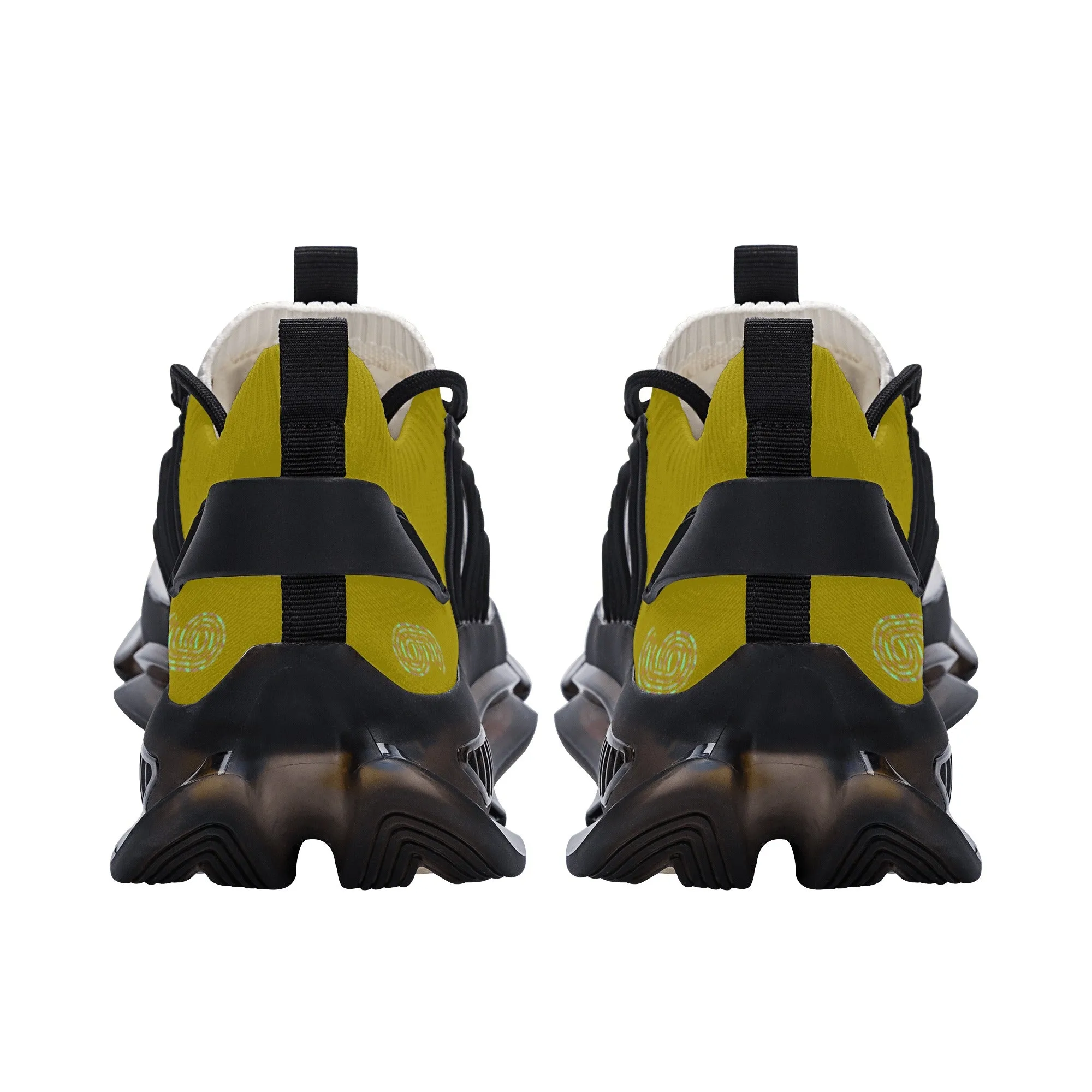 Women's Air Heel React Sneakers