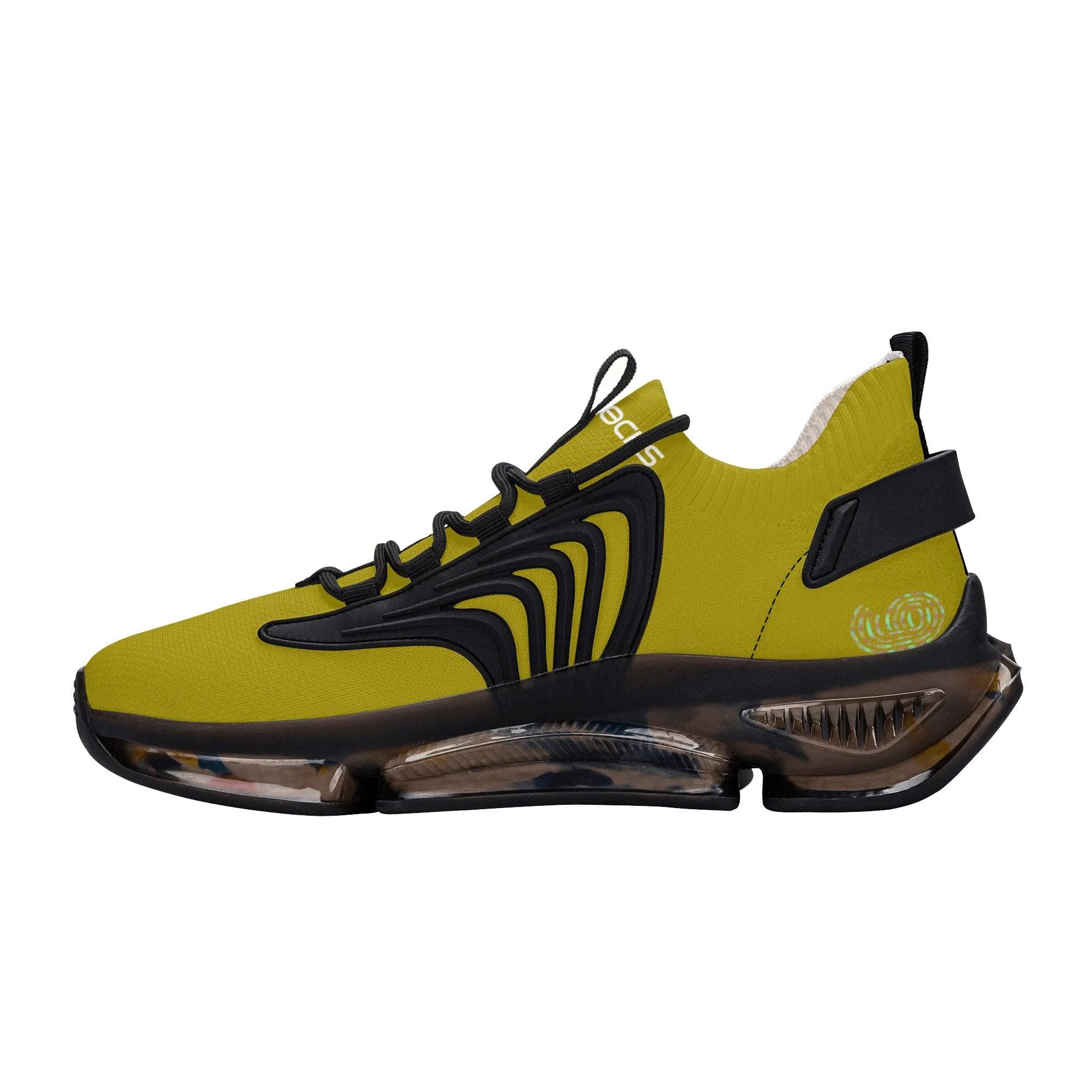 Women's Air Heel React Sneakers