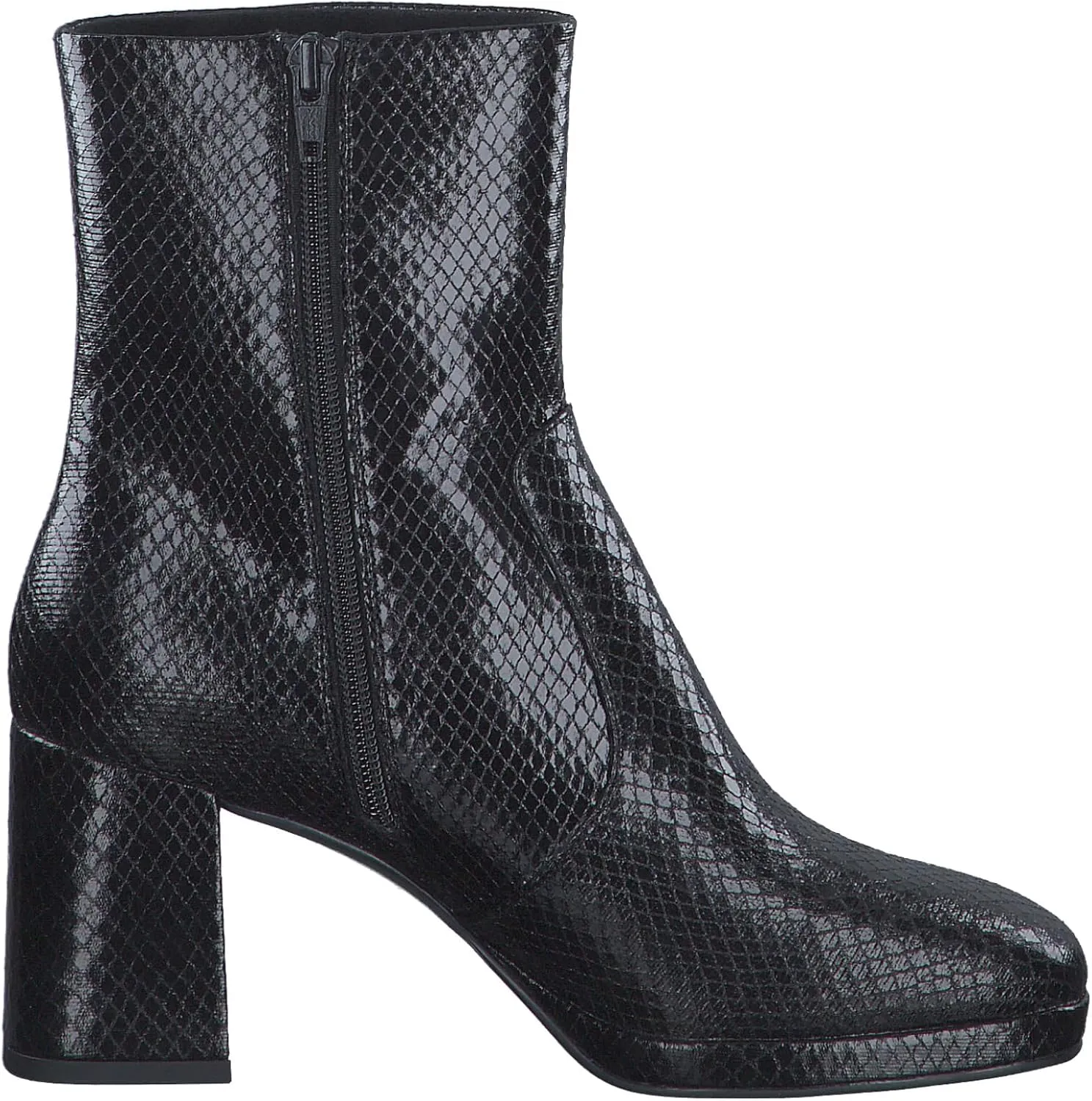 Women's Ankle Boot