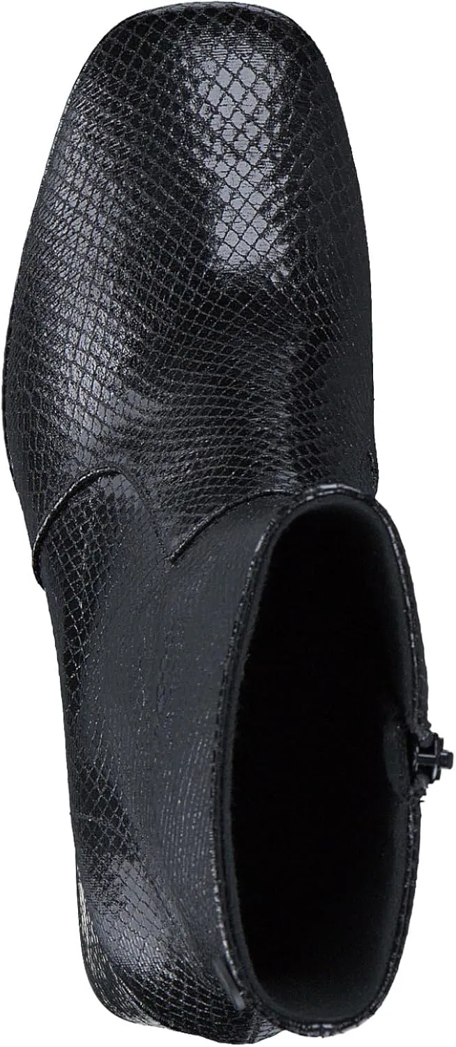 Women's Ankle Boot