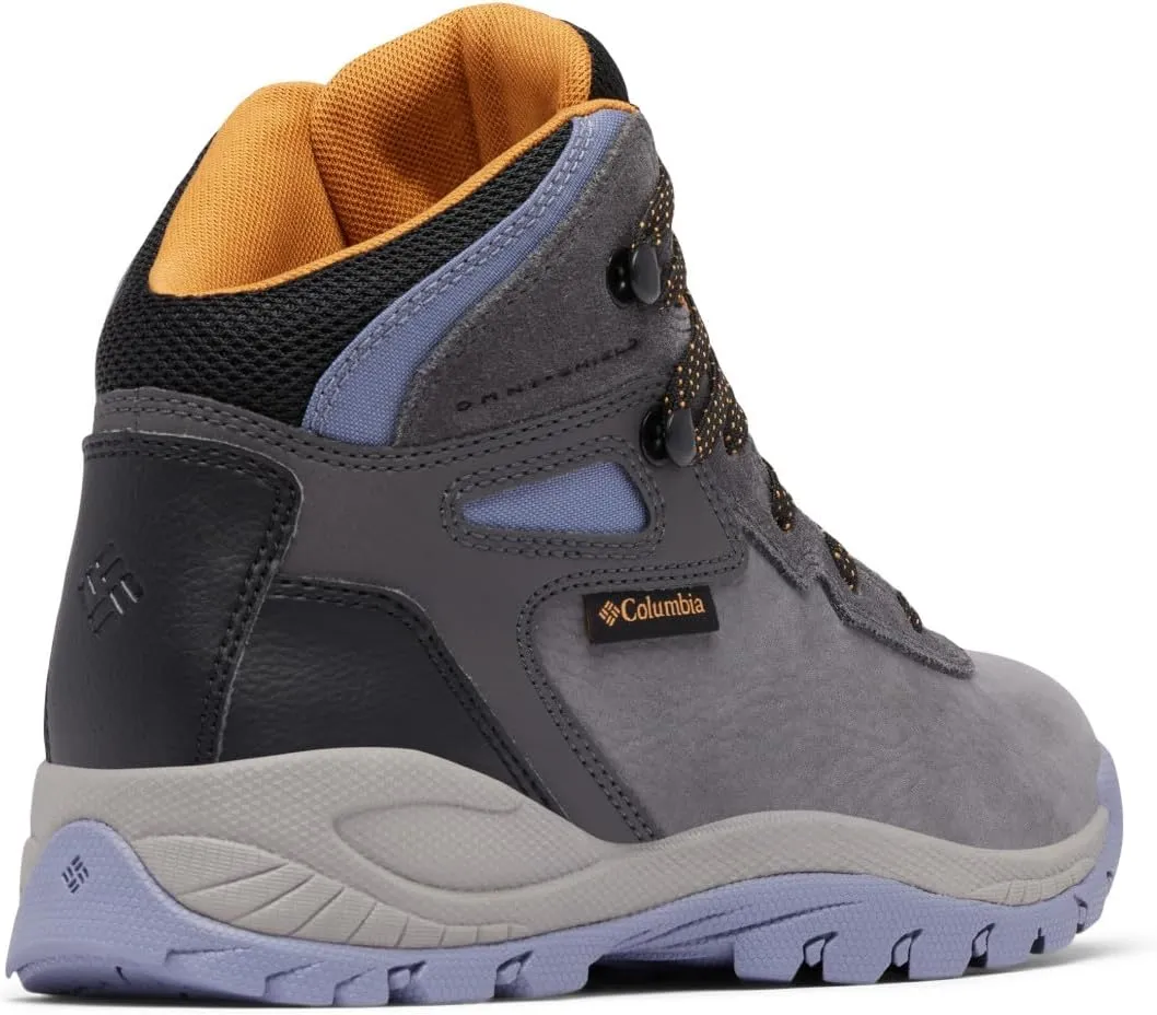 Women's Newton Ridge BC Nubuck
