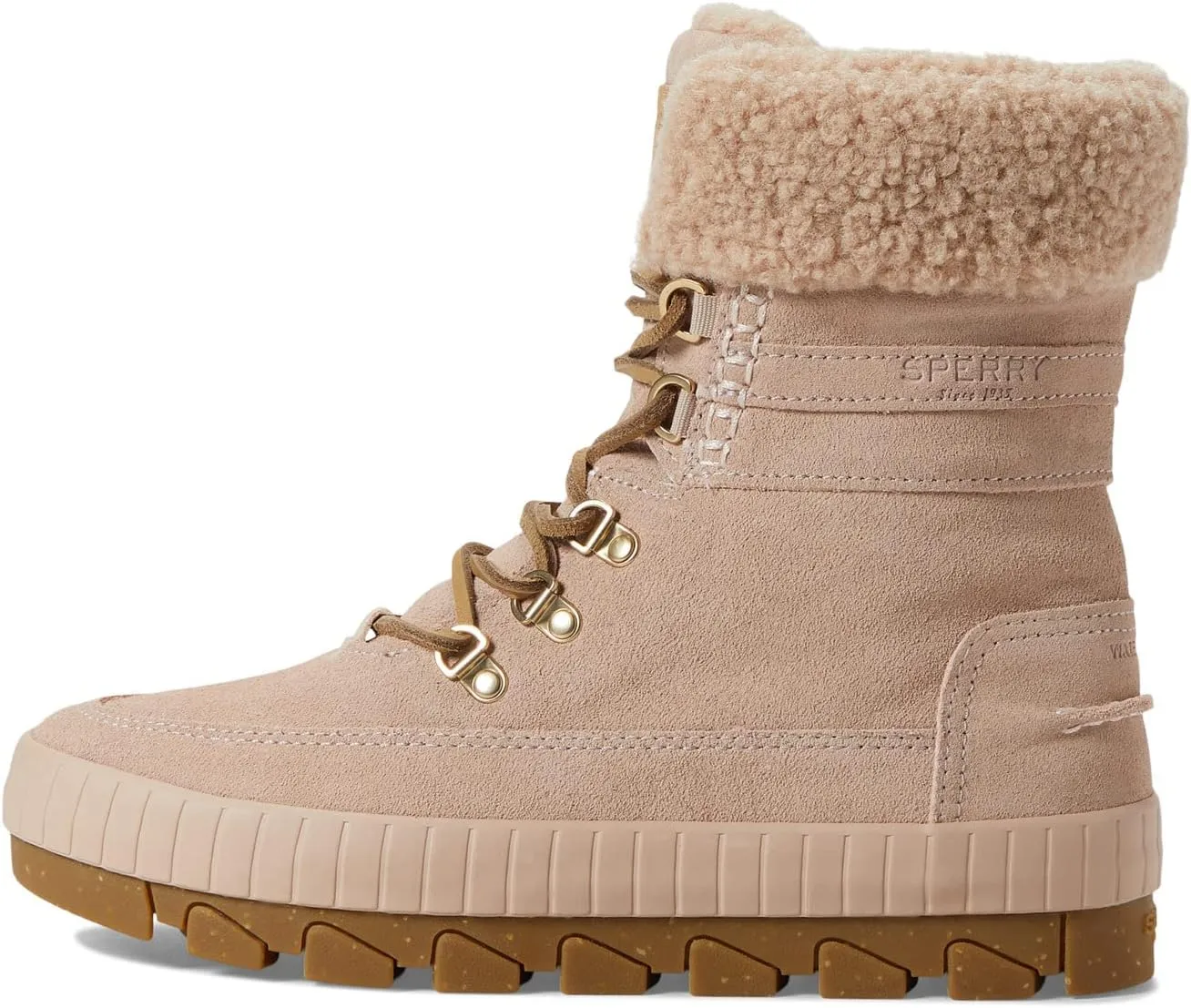 Women's Torrent Winter Lace Up Snow Boot