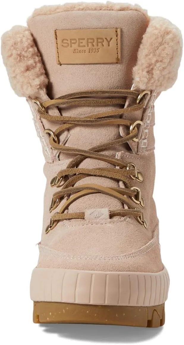 Women's Torrent Winter Lace Up Snow Boot