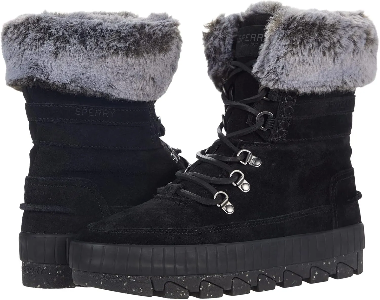 Women's Torrent Winter Lace Up Snow Boot