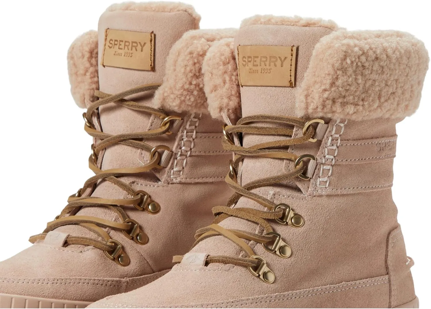 Women's Torrent Winter Lace Up Snow Boot