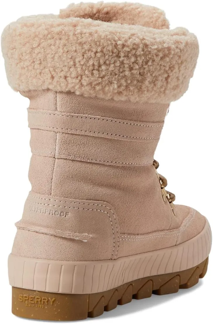Women's Torrent Winter Lace Up Snow Boot