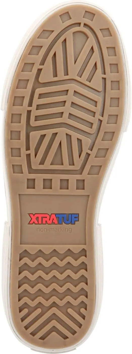 Xtratuf Men's 6 Inch Ankle Deck Boot