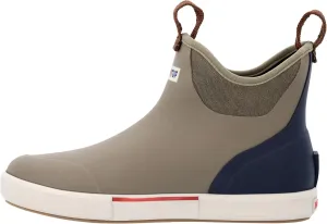 Xtratuf Men's 6 Inch Ankle Deck Boot