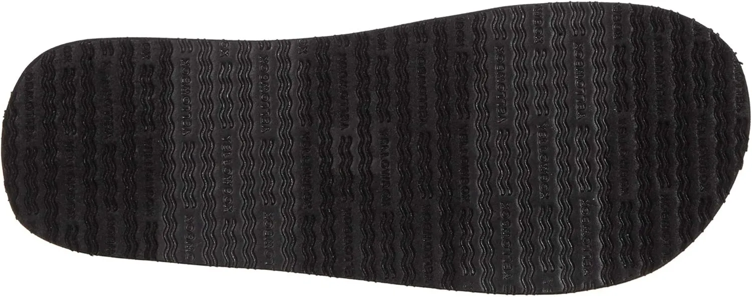 Yellow Box Women's Flip-Flop