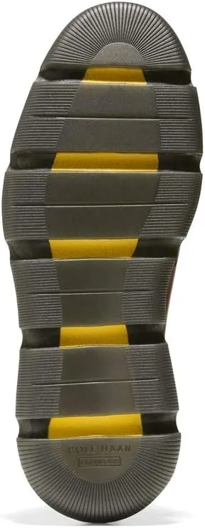 ZEROGRAND mens 4.zerogrand Oxford