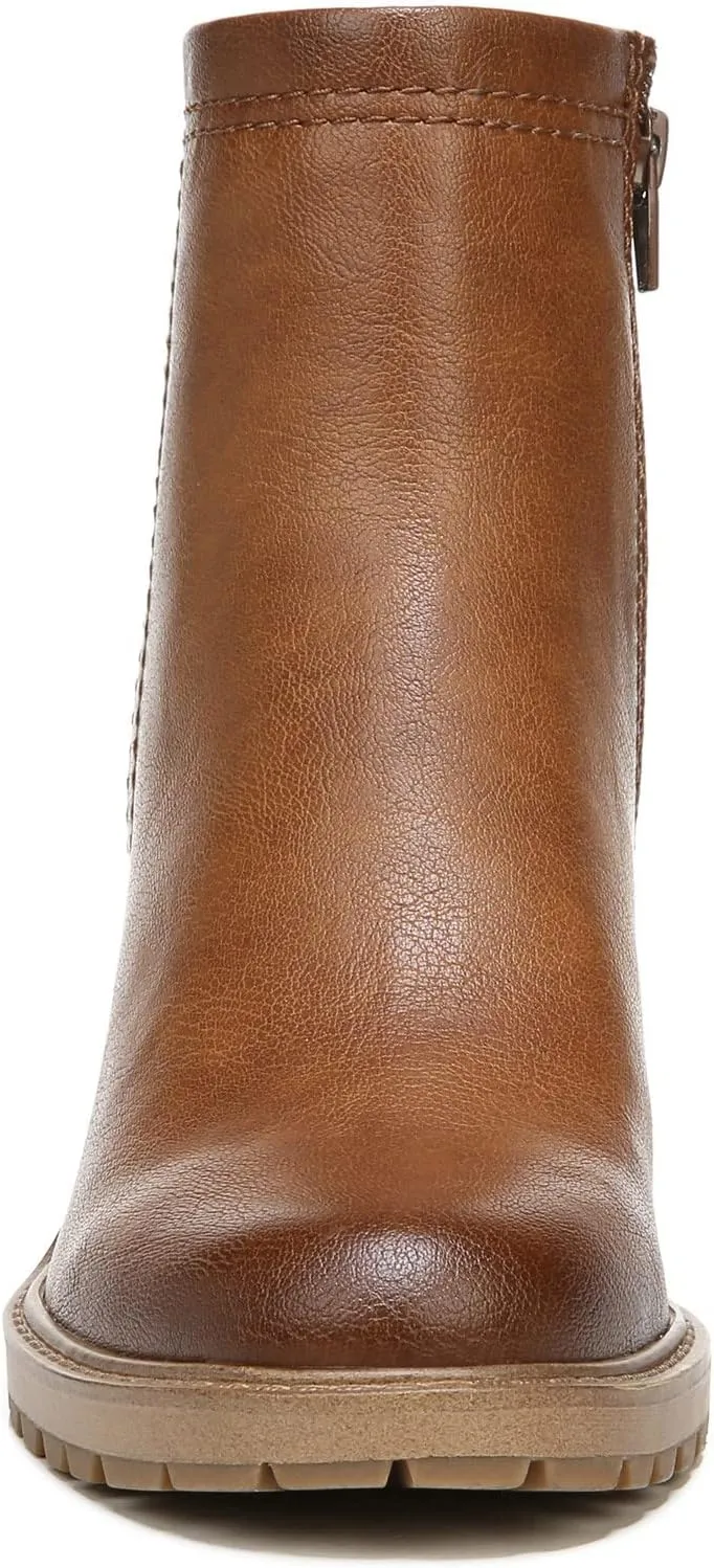 ZODIAC Women's Greyson Booties Ankle Boot