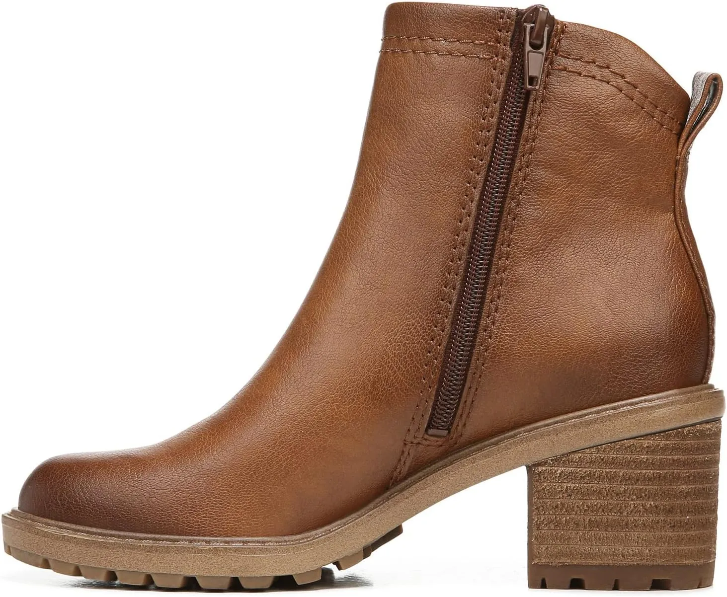 ZODIAC Women's Greyson Booties Ankle Boot