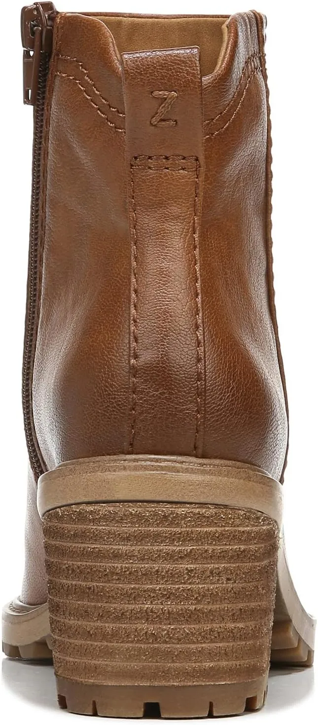 ZODIAC Women's Greyson Booties Ankle Boot