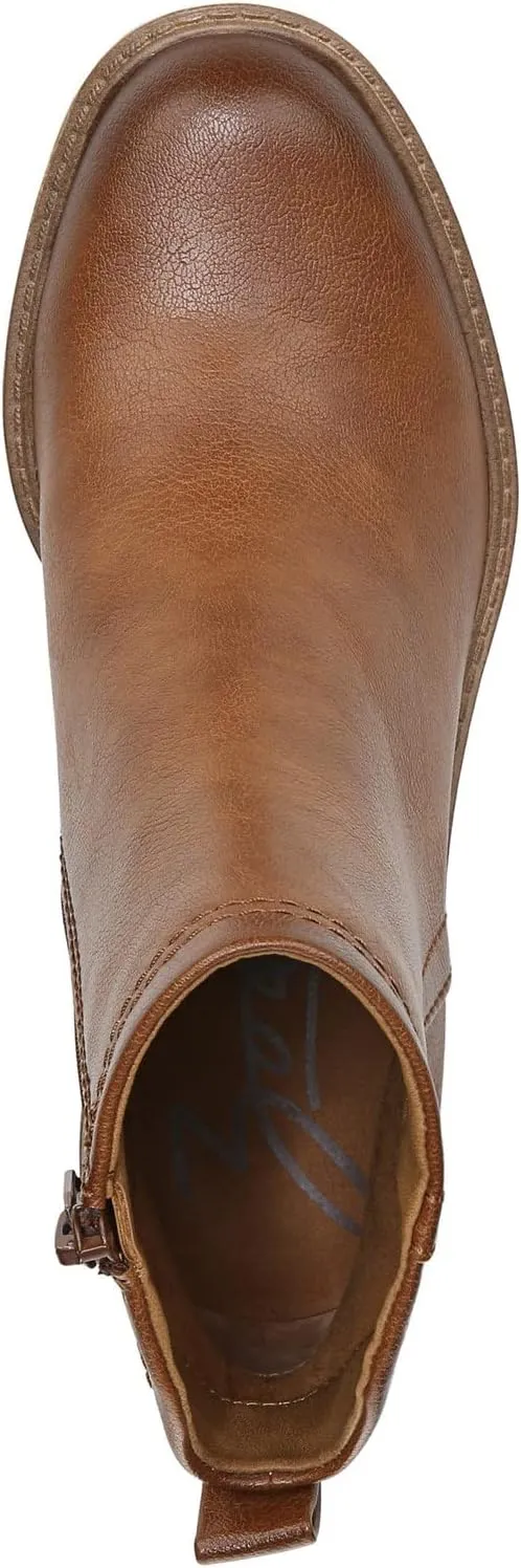 ZODIAC Women's Greyson Booties Ankle Boot